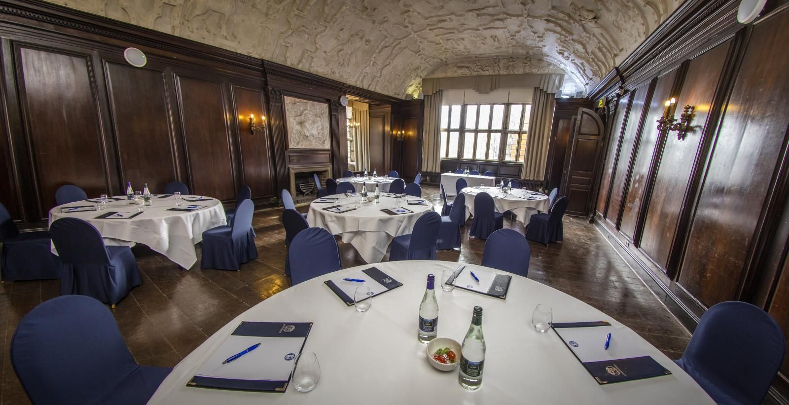 Meetings and Conferences